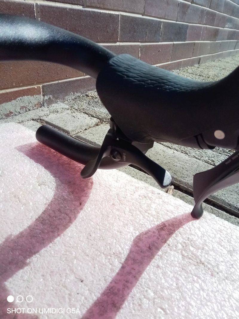 Přehazovačka Shimano GRX RX812