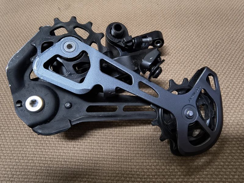  Shimano SLX RD-M7100 