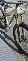 Orbea OIZ M10