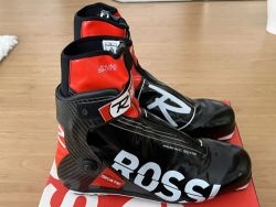 Rossignol X-IUM W.C. Skate, EU 45