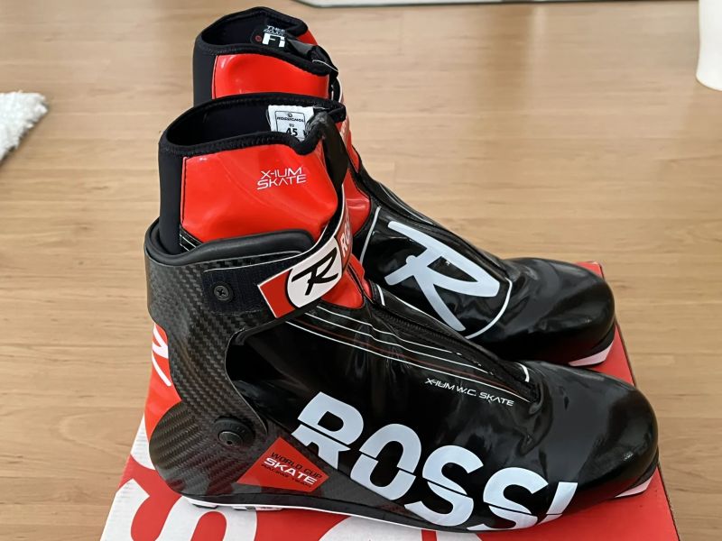 Rossignol X-IUM W.C. Skate, EU 45