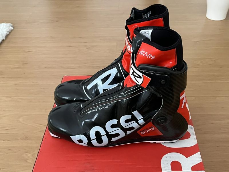 Rossignol X-IUM W.C. Skate, EU 45