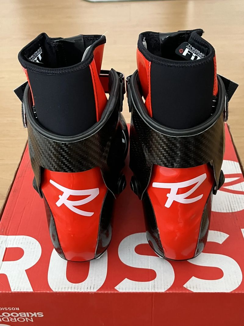 Rossignol X-IUM W.C. Skate, EU 45