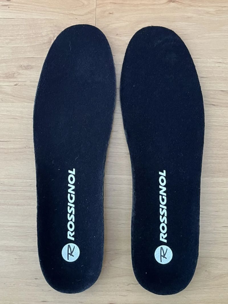 Rossignol X-IUM W.C. Skate, EU 45