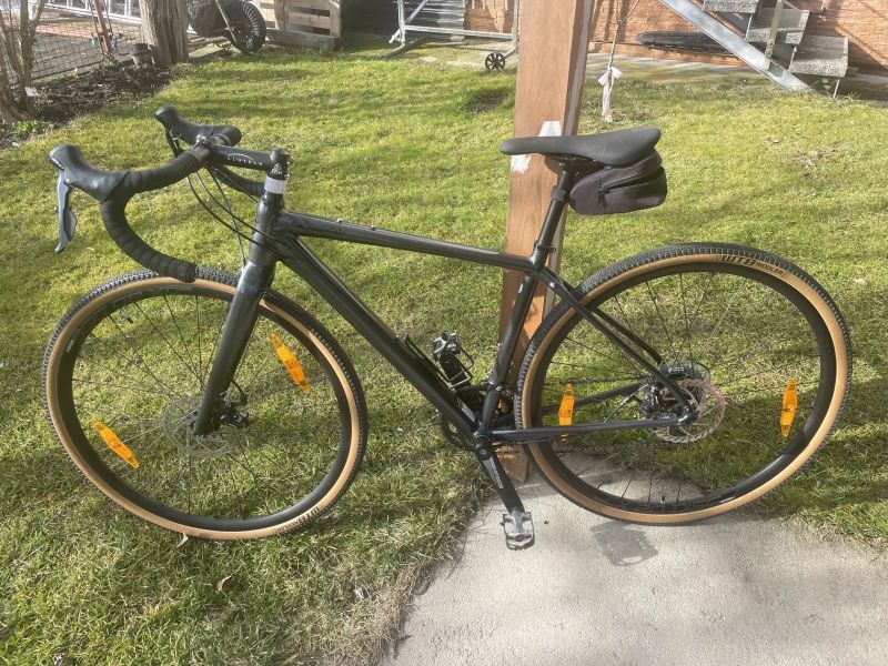 Cannondale Topstone 3