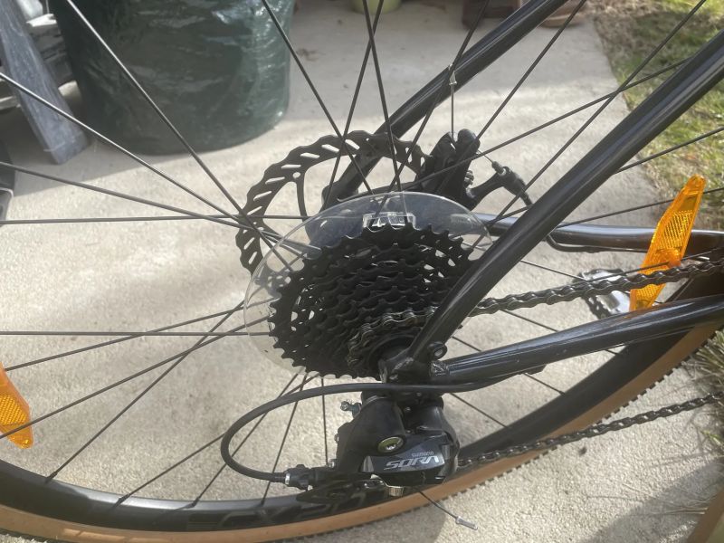 Cannondale Topstone 3