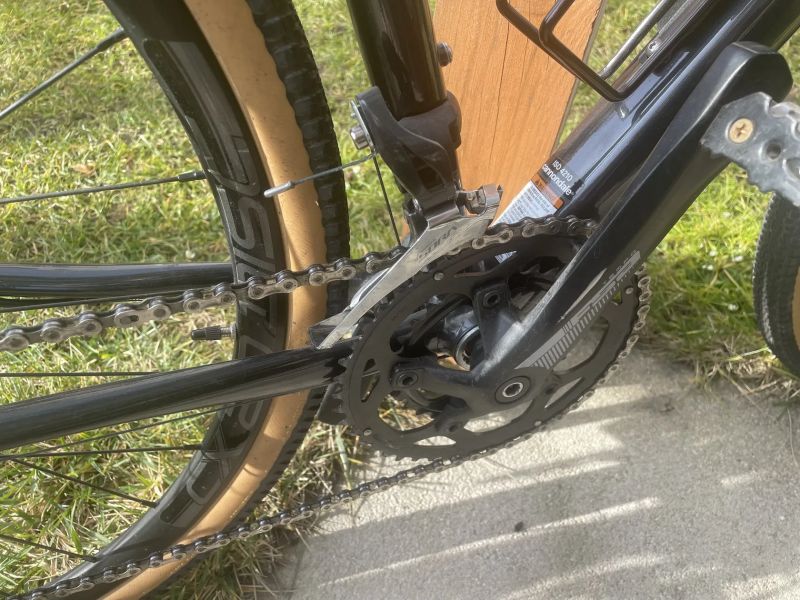 Cannondale Topstone 3