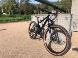 Scott Genius 910 XT 2020