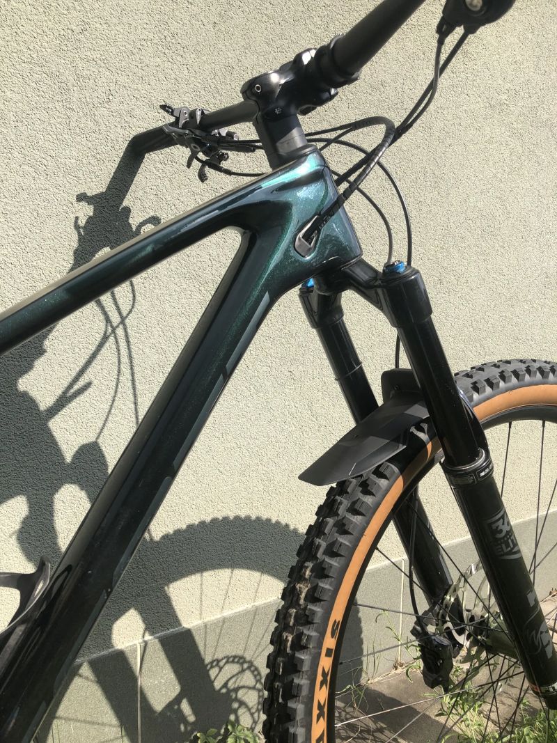 Scott Genius 910 XT 2020