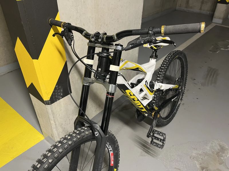 Prodám Scott Gambler