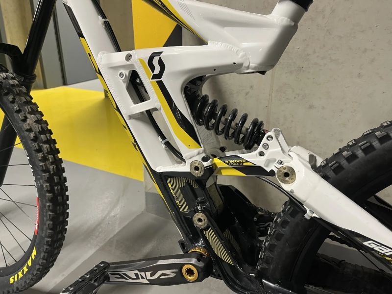 Prodám Scott Gambler