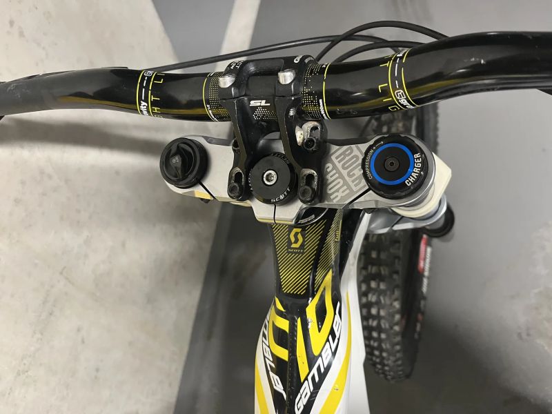 Prodám Scott Gambler