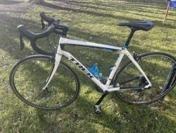 Trek Domane