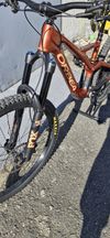 Orbea Rallon M20