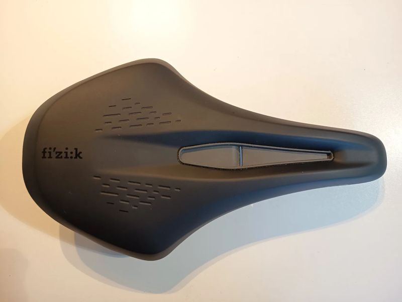 Fizik Terra Argo X3 150 mm