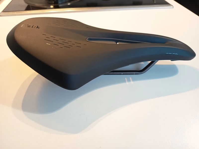 Fizik Terra Argo X3 150 mm