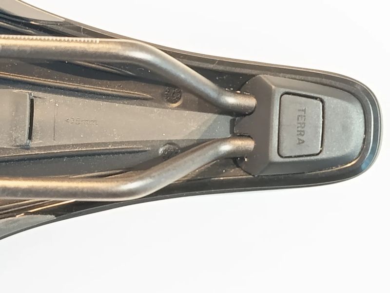 Fizik Terra Argo X3 150 mm