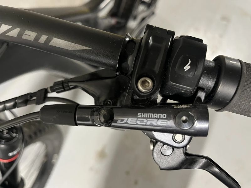 Prodám e-bike Specialized Turbo Levo