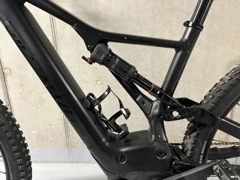 Prodám e-bike Specialized Turbo Levo