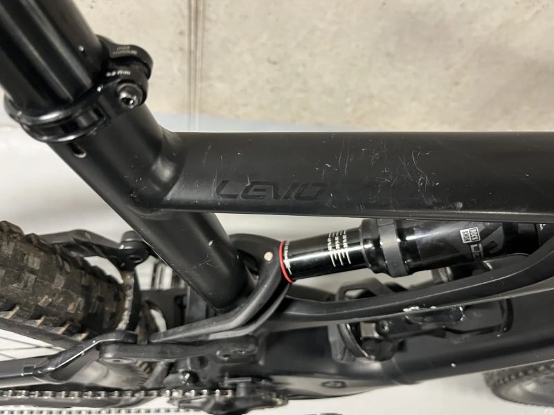 Prodám e-bike Specialized Turbo Levo