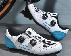 nové cyklistické silniční tretry 44