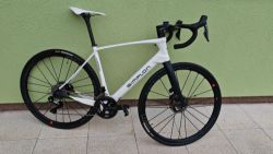 Simplon Kiaro DuraAce Di2 2 x 12