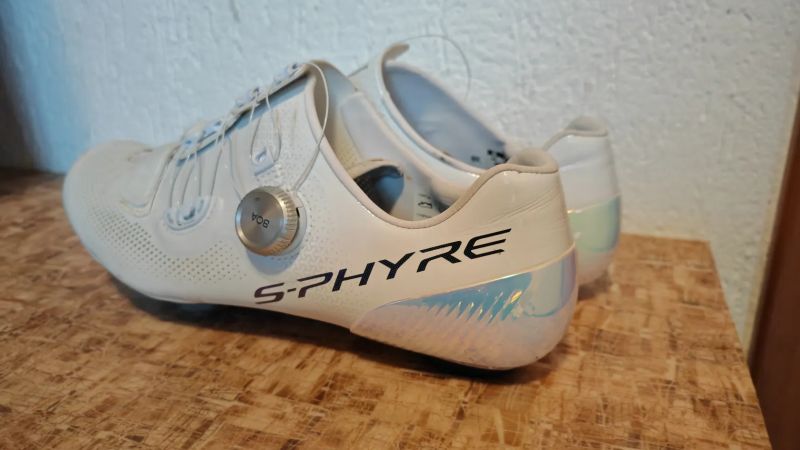 Simplon Kiaro DuraAce Di2 2 x 12