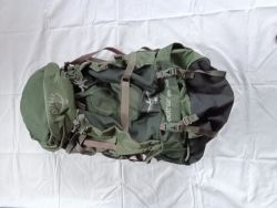 Batoh Osprey Aether 85 AG