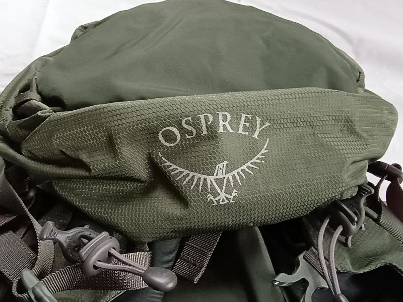 Batoh Osprey Aether 85 AG