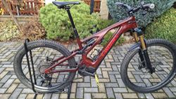 Specialized Levo Pro Carbon, Kashima, TOP STAV, DPH