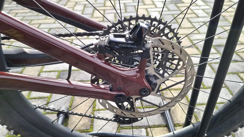 Specialized Levo Pro Carbon, Kashima, TOP STAV, DPH