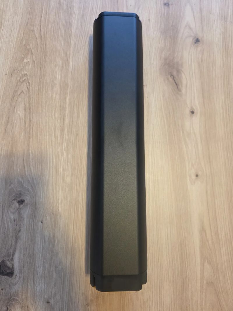 Integrovaná baterie DK 630Wh 