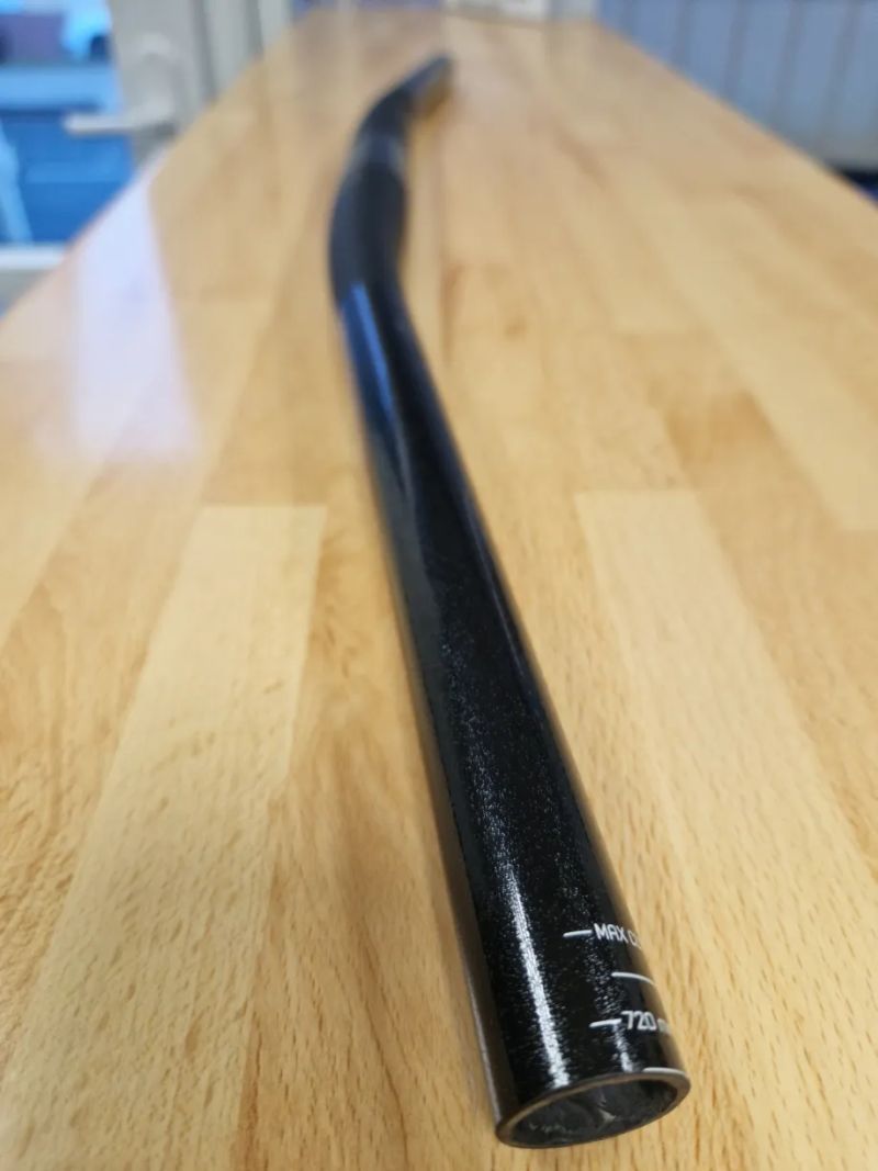 Orbea OC Carbon MP10 730 mm