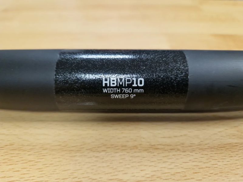 Orbea OC Carbon MP10 730 mm