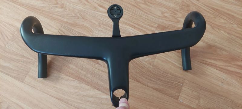 Specialized - Aero Roval Rapide Cockpit