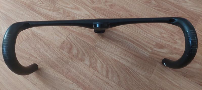 Specialized - Aero Roval Rapide Cockpit