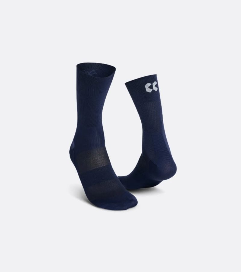 Silvini dres, kalhoty a ponožky kalas modré 43-46 