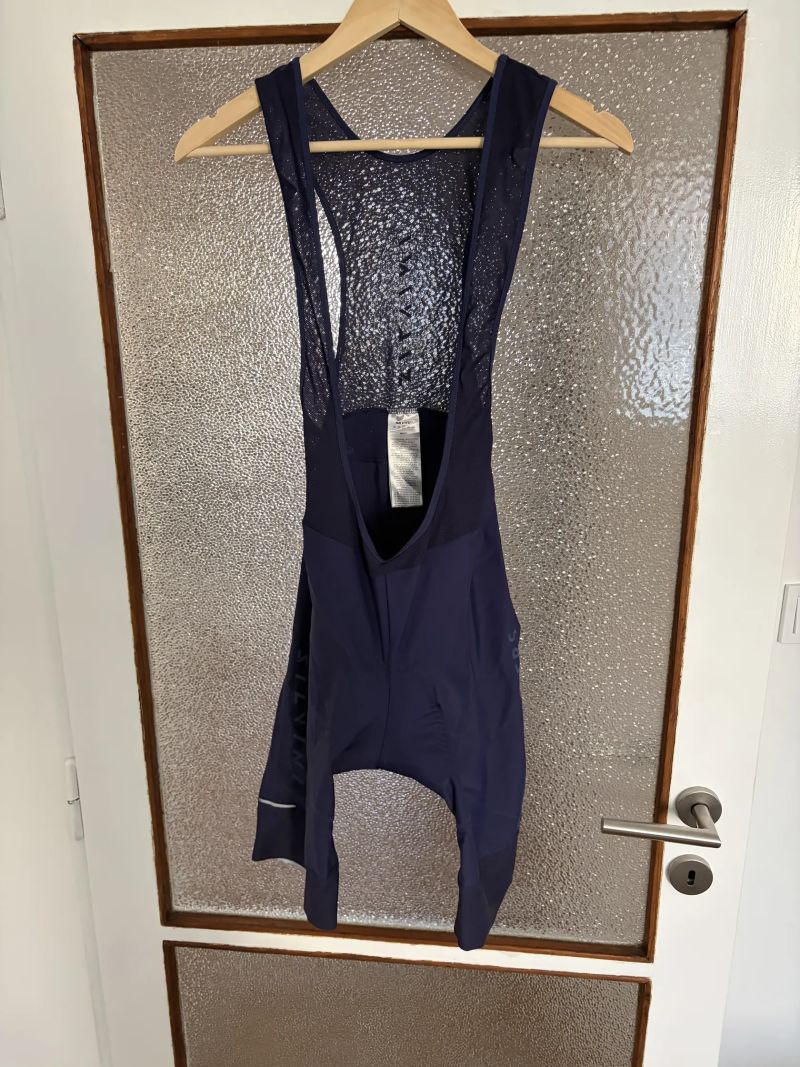 Silvini dres, kalhoty a ponožky kalas modré 43-46 