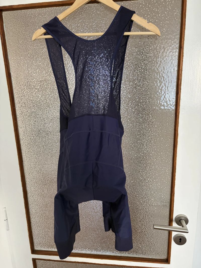 Silvini dres, kalhoty a ponožky kalas modré 43-46 