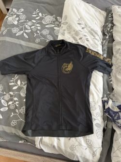 Silvini dres, kraťasy a ponožky kalas černé 43-46