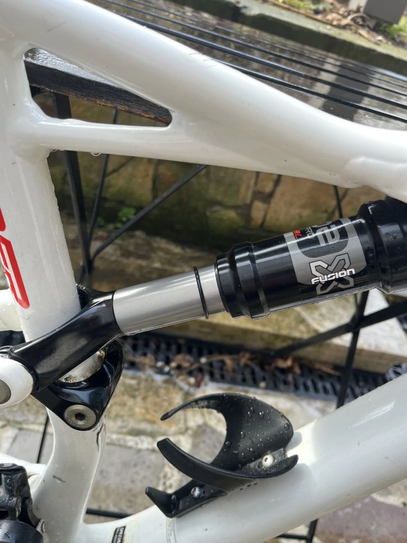 Specialized Camber COMP 