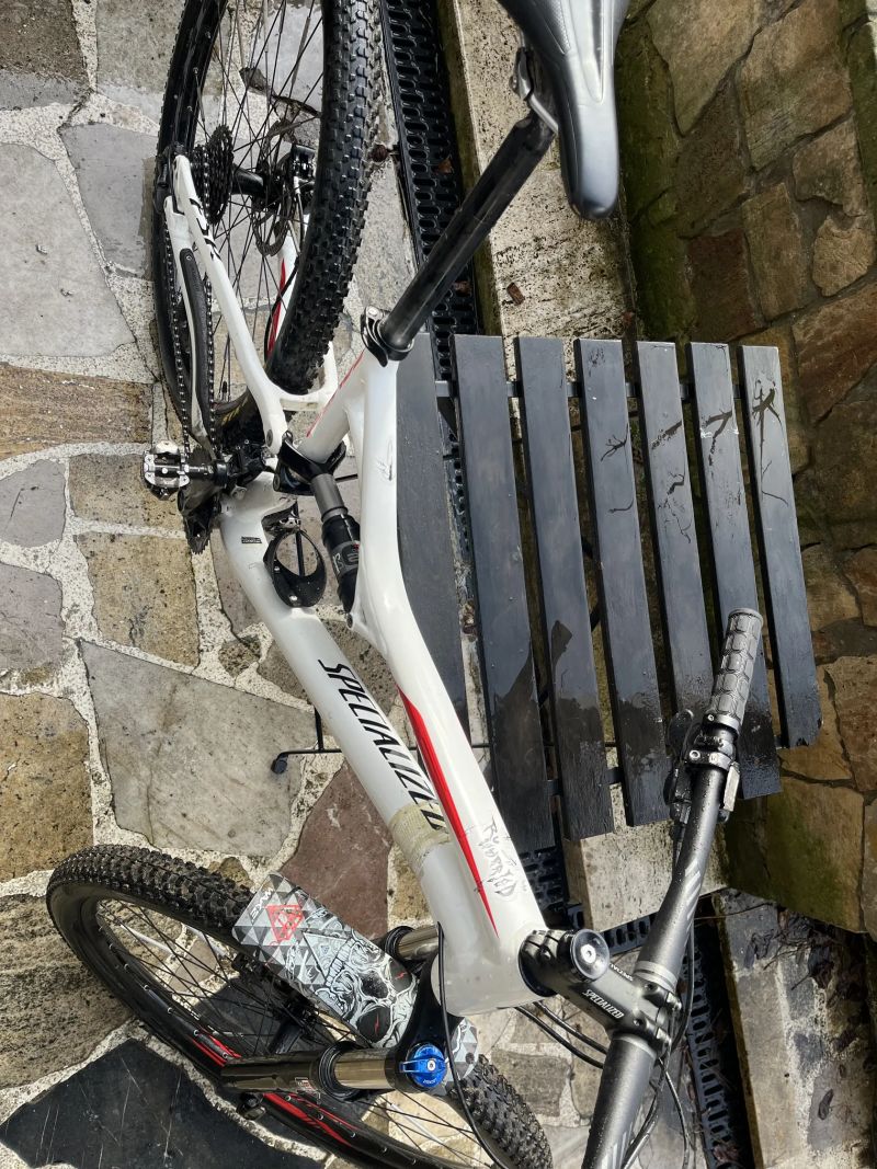 Specialized Camber COMP 