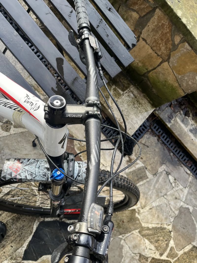 Specialized Camber COMP 