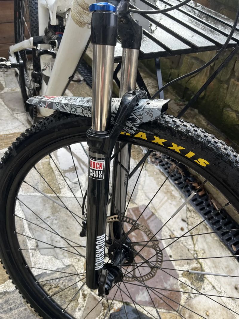 Specialized Camber COMP 