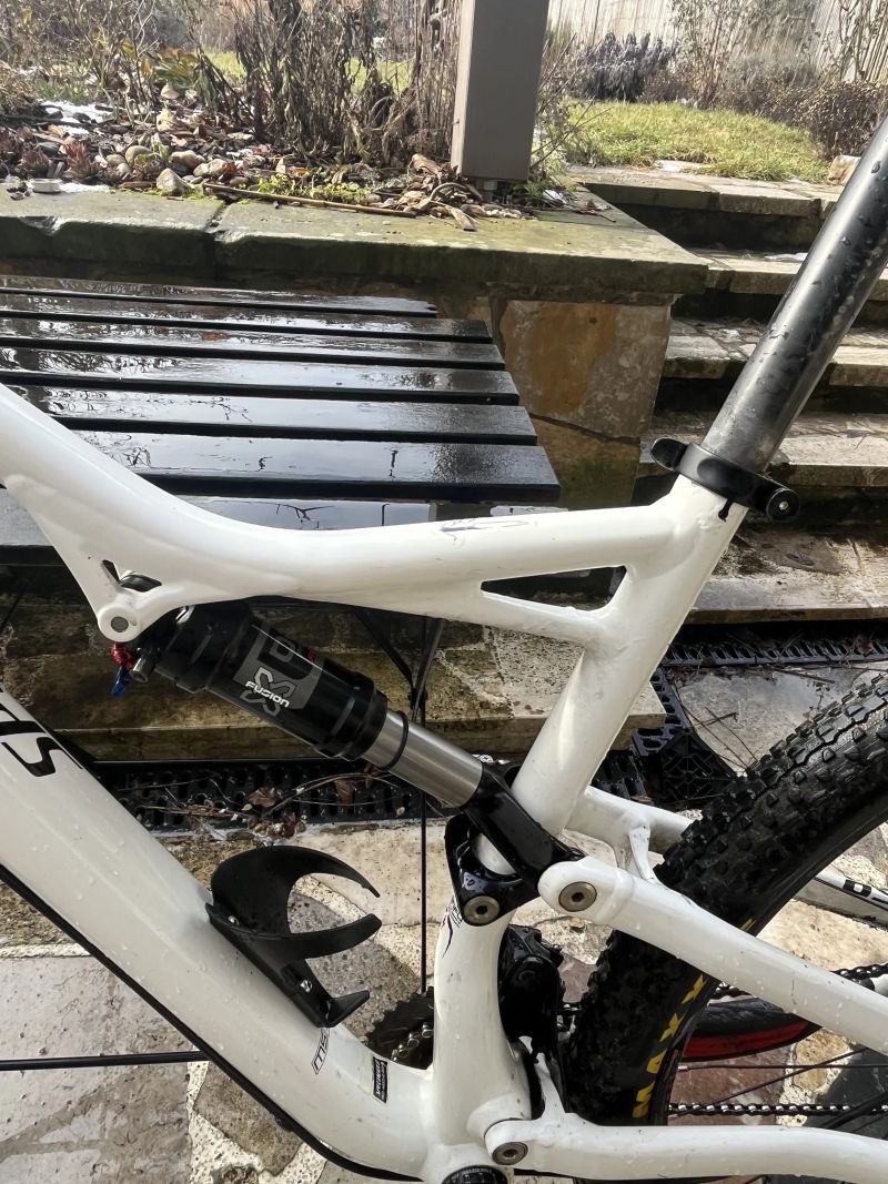 Specialized Camber COMP 