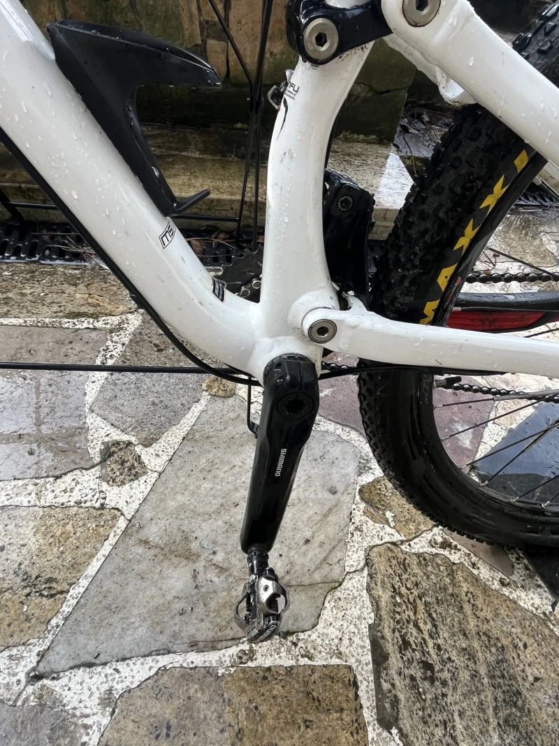 Specialized Camber COMP 