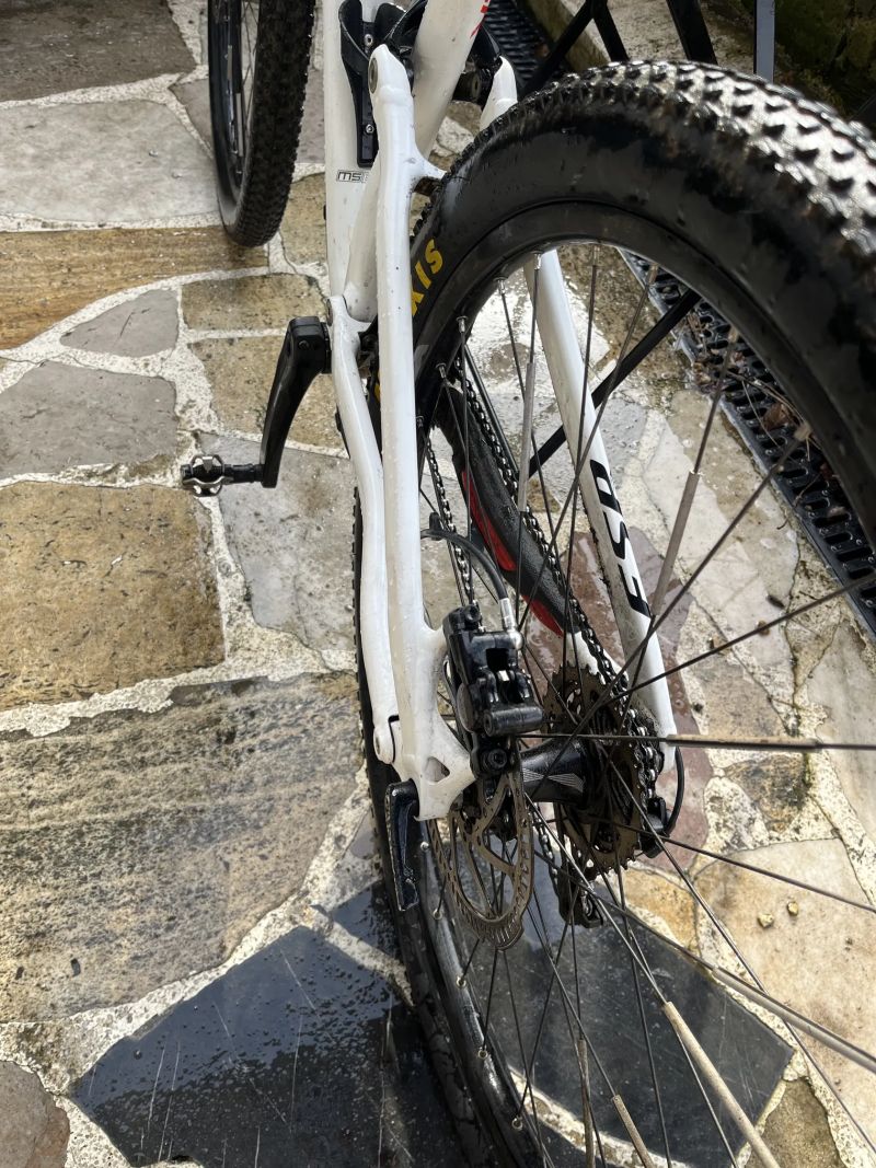 Specialized Camber COMP 