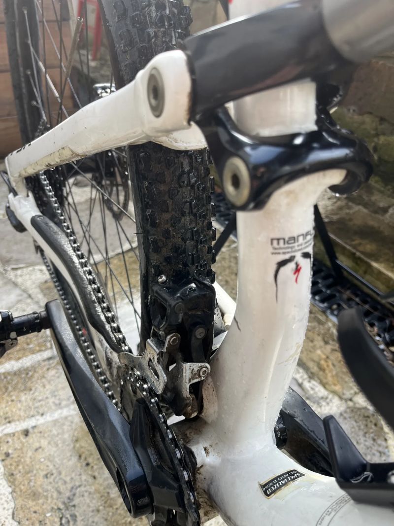 Specialized Camber COMP 