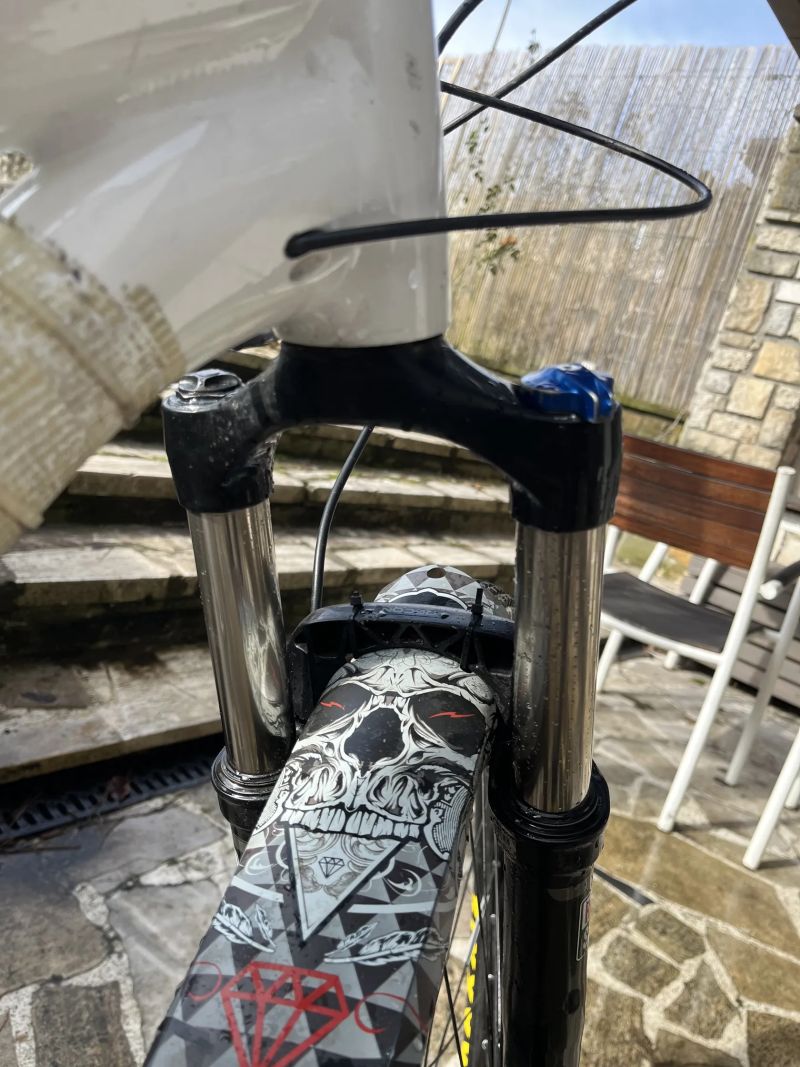 Specialized Camber COMP 