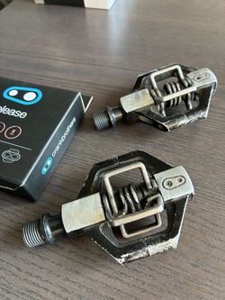 Crankbrothers Candy 3 s kufry